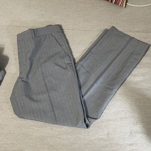 Mens Perry Ellis Dress Pants
